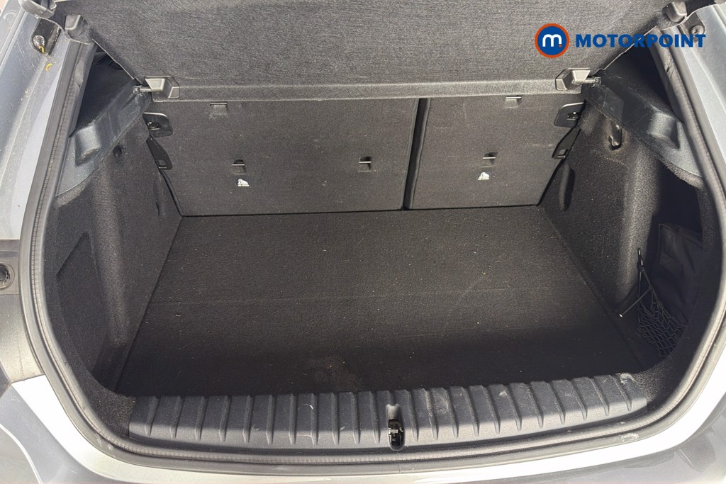 BMW 1 Series M Sport Manual Petrol Hatchback - Stock Number (1660592) - 33rd supplementary image