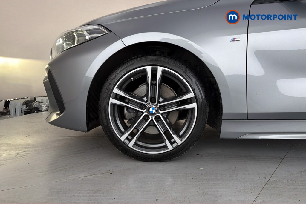 BMW 1 Series M Sport Manual Petrol Hatchback - Stock Number (1660592) - 47th supplementary image