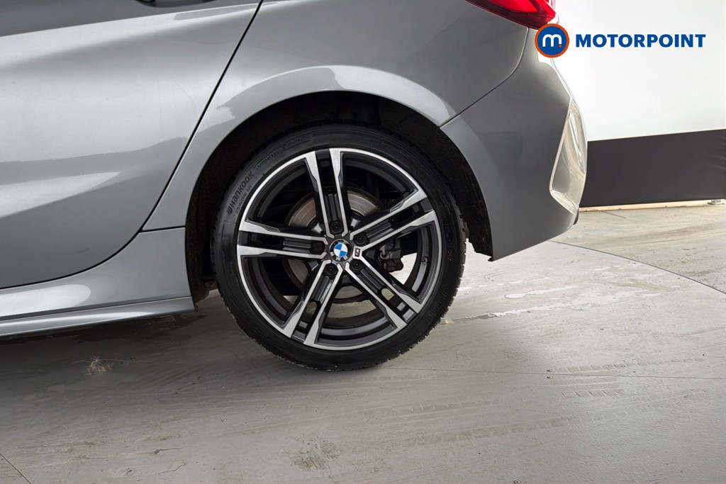 BMW 1 Series M Sport Manual Petrol Hatchback - Stock Number (1660592) - 48th supplementary image