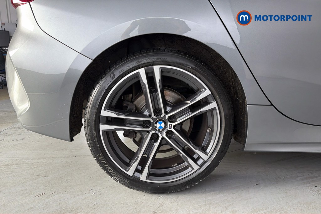 BMW 1 Series M Sport Manual Petrol Hatchback - Stock Number (1660592) - 49th supplementary image
