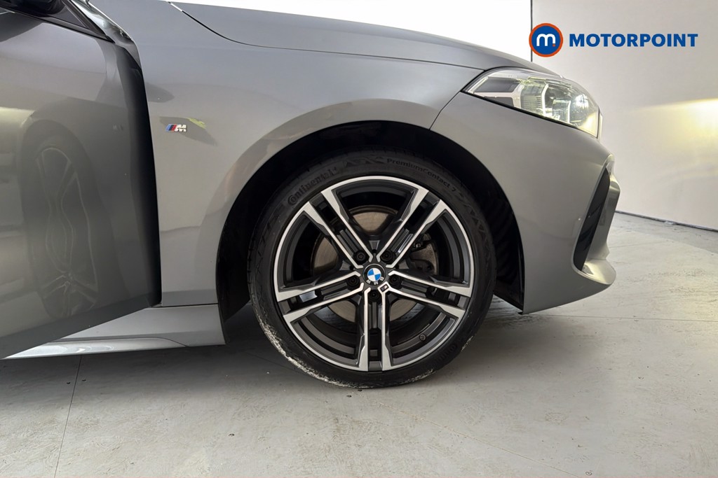 BMW 1 Series M Sport Manual Petrol Hatchback - Stock Number (1660592) - 50th supplementary image