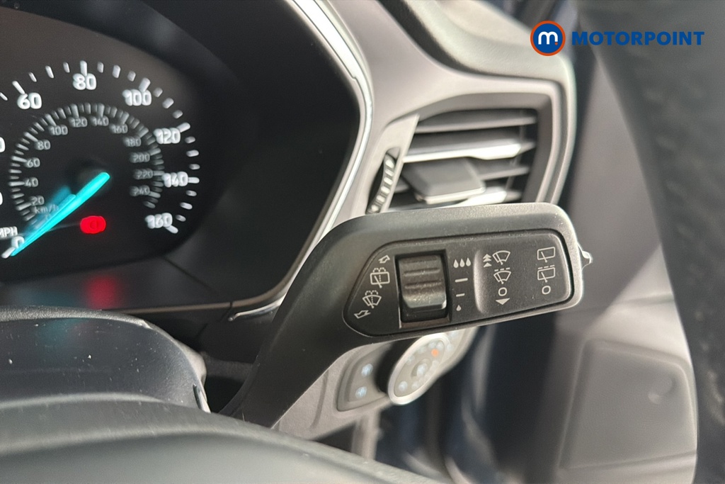 Ford Focus Titanium Manual Petrol Hatchback - Stock Number (1660605) - 6th supplementary image