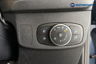 Ford Focus Titanium Manual Petrol Hatchback - Stock Number (1660605) - 11th supplementary image