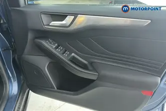 Ford Focus Titanium Manual Petrol Hatchback - Stock Number (1660605) - 18th supplementary image