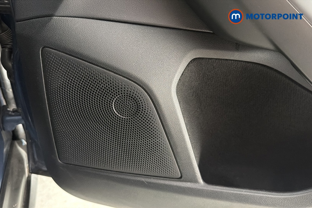 Ford Focus Titanium Manual Petrol Hatchback - Stock Number (1660605) - 21st supplementary image