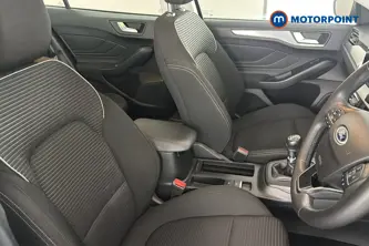 Ford Focus Titanium Manual Petrol Hatchback - Stock Number (1660605) - 22nd supplementary image