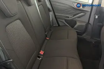 Ford Focus Titanium Manual Petrol Hatchback - Stock Number (1660605) - 25th supplementary image