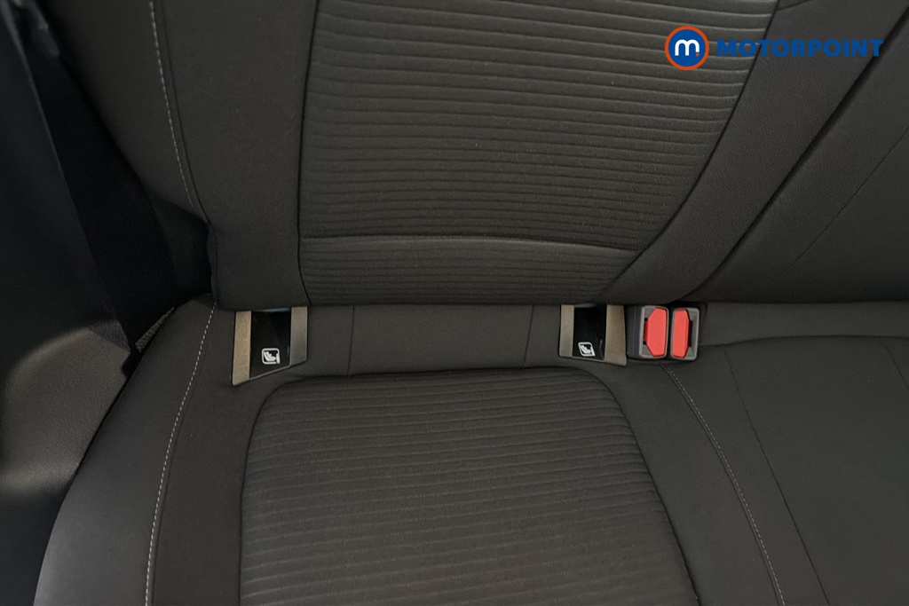 Ford Focus Titanium Manual Petrol Hatchback - Stock Number (1660605) - 27th supplementary image