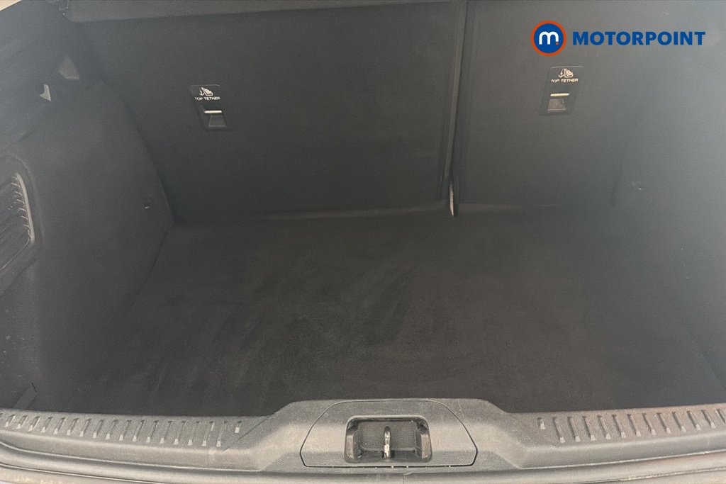 Ford Focus Titanium Manual Petrol Hatchback - Stock Number (1660605) - 30th supplementary image