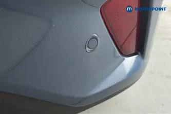 Ford Focus Titanium Manual Petrol Hatchback - Stock Number (1660605) - 39th supplementary image