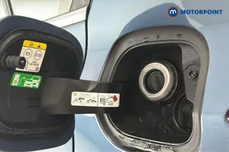Ford Focus Titanium Manual Petrol Hatchback - Stock Number (1660605) - 41st supplementary image