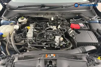 Ford Focus Titanium Manual Petrol Hatchback - Stock Number (1660605) - 48th supplementary image