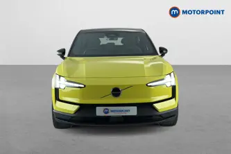 Volvo Ex30 Plus Automatic Electric SUV - Stock Number (1660629) - Front bumper