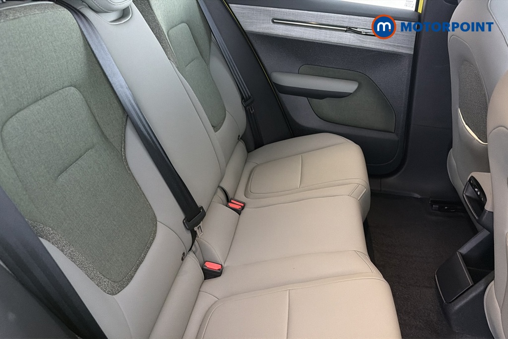 Volvo Ex30 Plus Automatic Electric SUV - Stock Number (1660629) - 25th supplementary image
