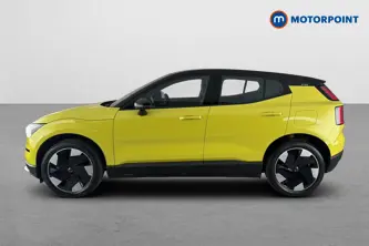 Volvo Ex30 Plus Automatic Electric SUV - Stock Number (1660629) - Drivers side