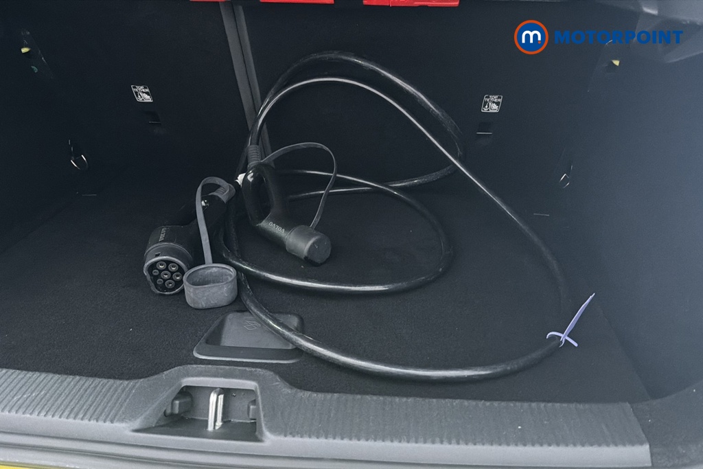 Volvo Ex30 Plus Automatic Electric SUV - Stock Number (1660629) - 34th supplementary image