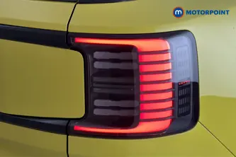 Volvo Ex30 Plus Automatic Electric SUV - Stock Number (1660629) - 36th supplementary image