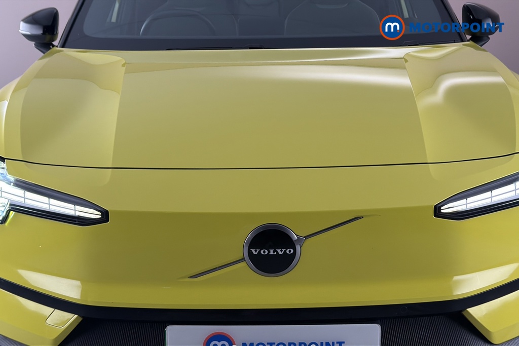 Volvo Ex30 Plus Automatic Electric SUV - Stock Number (1660629) - 43rd supplementary image