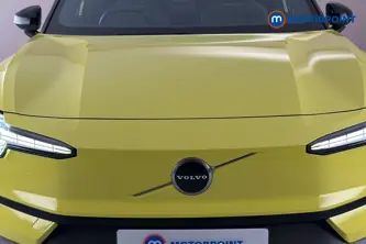 Volvo Ex30 Plus Automatic Electric SUV - Stock Number (1660629) - 43rd supplementary image