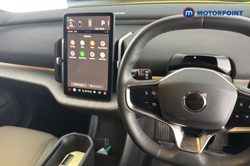Volvo Ex30 Plus Automatic Electric SUV - Stock Number (1660629) - 1st supplementary image