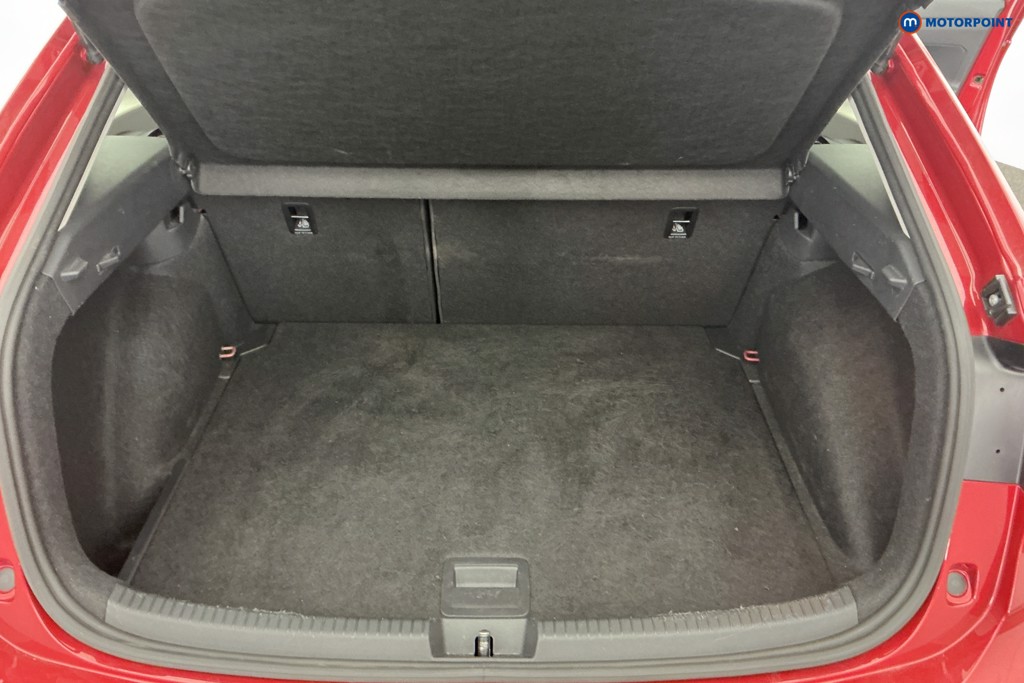 Volkswagen Taigo Life Automatic Petrol SUV - Stock Number (1660692) - 3rd supplementary image