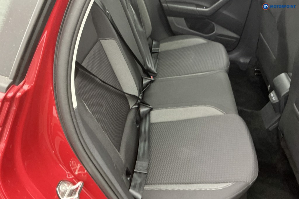 Volkswagen Taigo Life Automatic Petrol SUV - Stock Number (1660692) - 4th supplementary image
