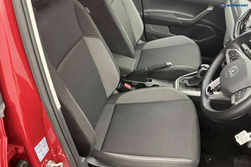 Volkswagen Taigo Life Automatic Petrol SUV - Stock Number (1660692) - 5th supplementary image