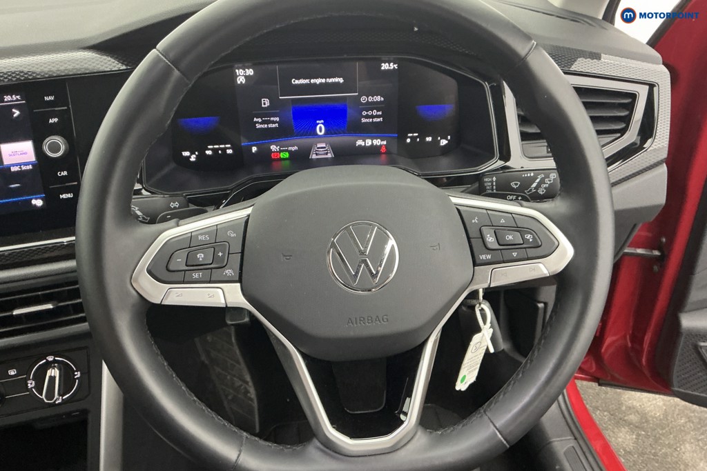 Volkswagen Taigo Life Automatic Petrol SUV - Stock Number (1660692) - 6th supplementary image