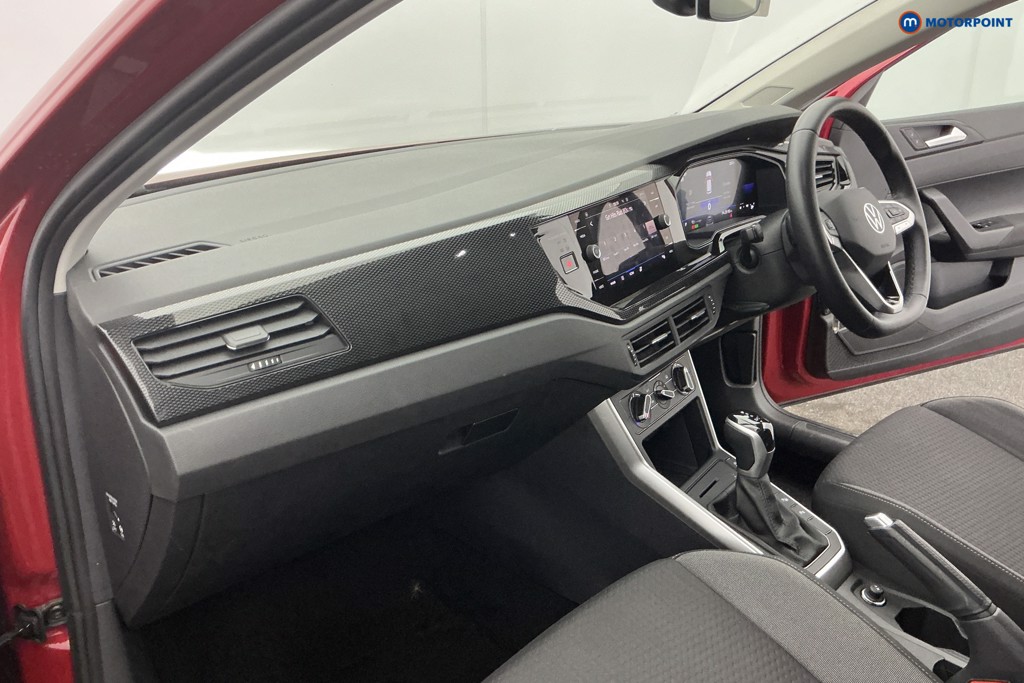 Volkswagen Taigo Life Automatic Petrol SUV - Stock Number (1660692) - 9th supplementary image