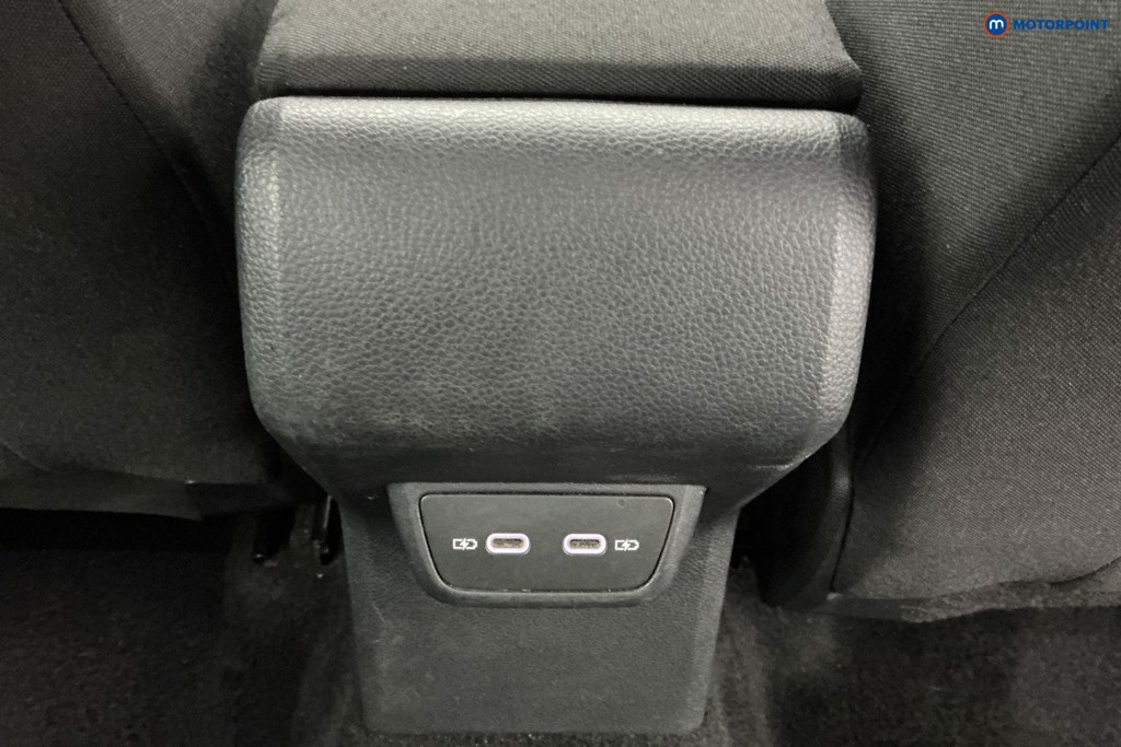 Volkswagen Taigo Life Automatic Petrol SUV - Stock Number (1660692) - 10th supplementary image