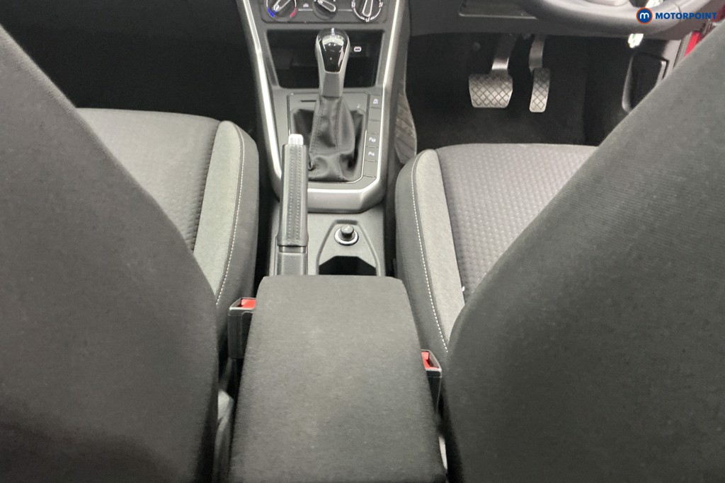 Volkswagen Taigo Life Automatic Petrol SUV - Stock Number (1660692) - 11th supplementary image