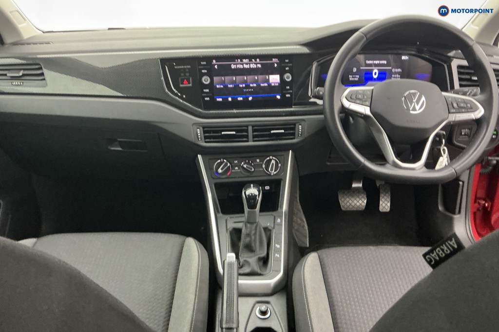 Volkswagen Taigo Life Automatic Petrol SUV - Stock Number (1660692) - 12th supplementary image