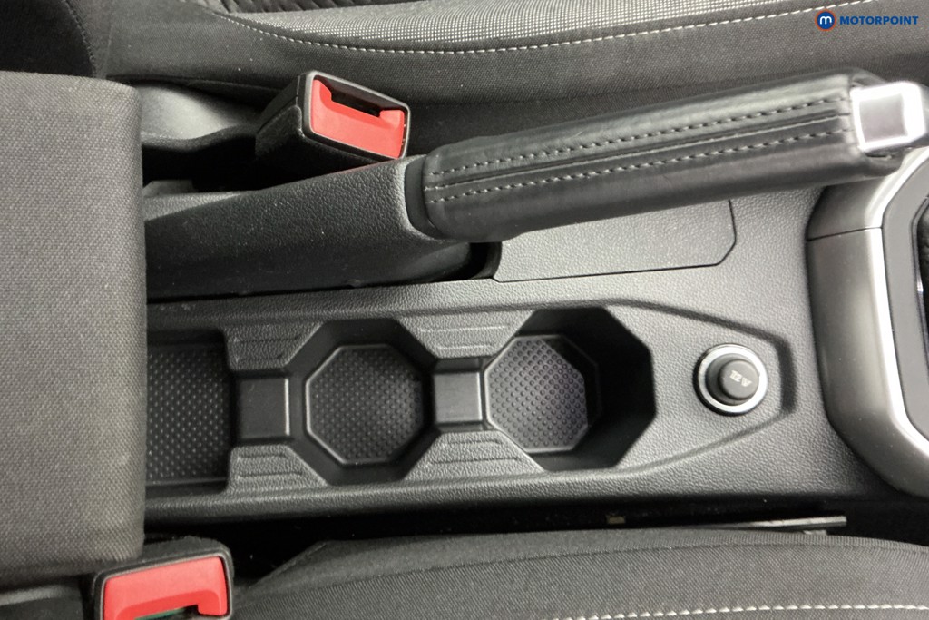 Volkswagen Taigo Life Automatic Petrol SUV - Stock Number (1660692) - 14th supplementary image