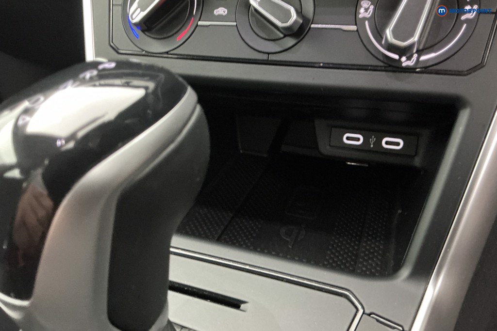 Volkswagen Taigo Life Automatic Petrol SUV - Stock Number (1660692) - 16th supplementary image