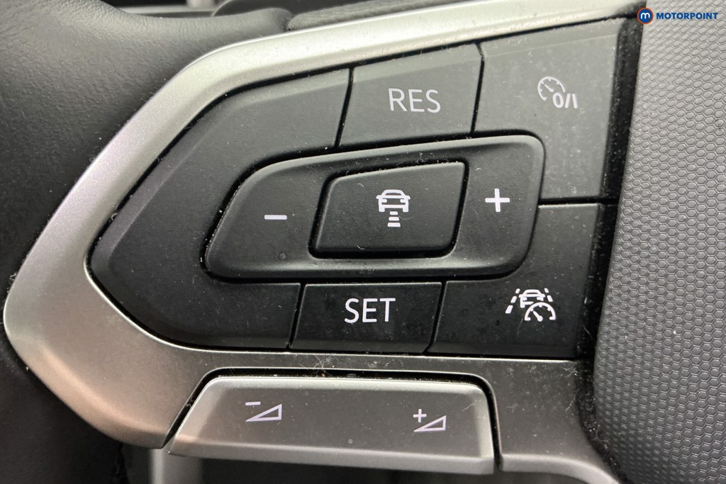 Volkswagen Taigo Life Automatic Petrol SUV - Stock Number (1660692) - 20th supplementary image