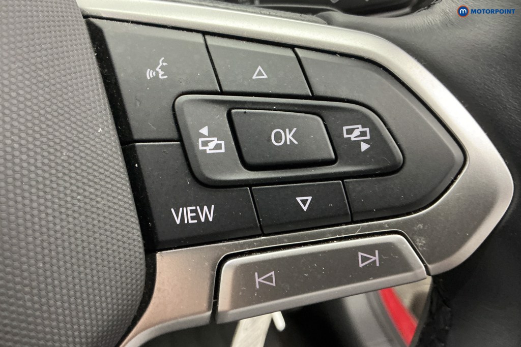 Volkswagen Taigo Life Automatic Petrol SUV - Stock Number (1660692) - 21st supplementary image