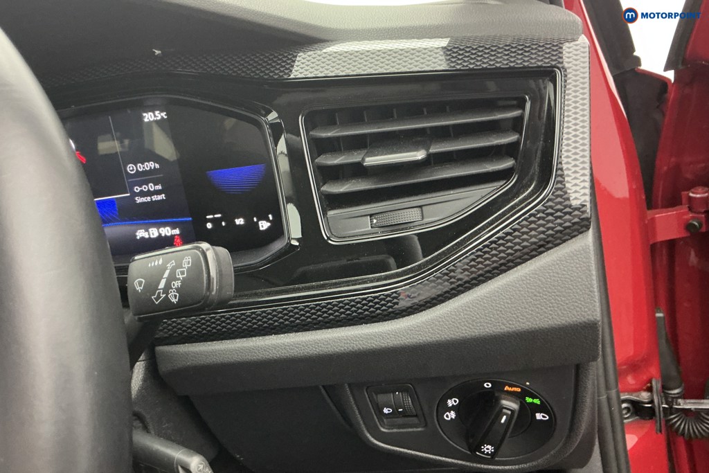 Volkswagen Taigo Life Automatic Petrol SUV - Stock Number (1660692) - 22nd supplementary image