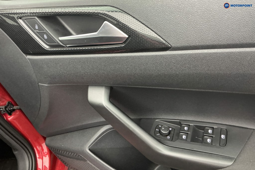 Volkswagen Taigo Life Automatic Petrol SUV - Stock Number (1660692) - 25th supplementary image