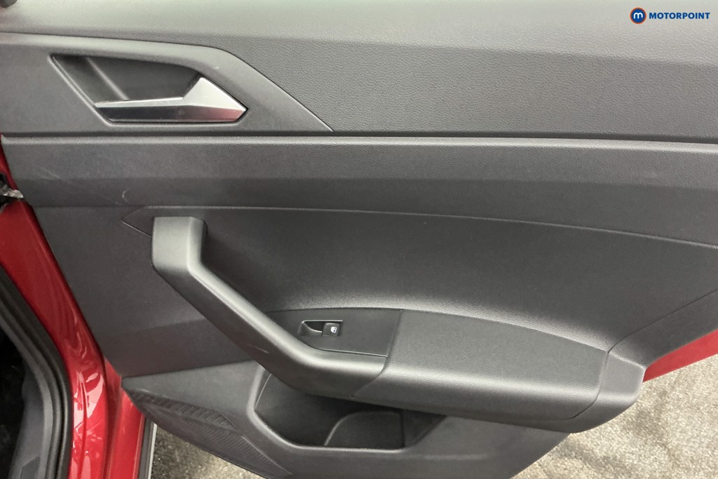 Volkswagen Taigo Life Automatic Petrol SUV - Stock Number (1660692) - 26th supplementary image