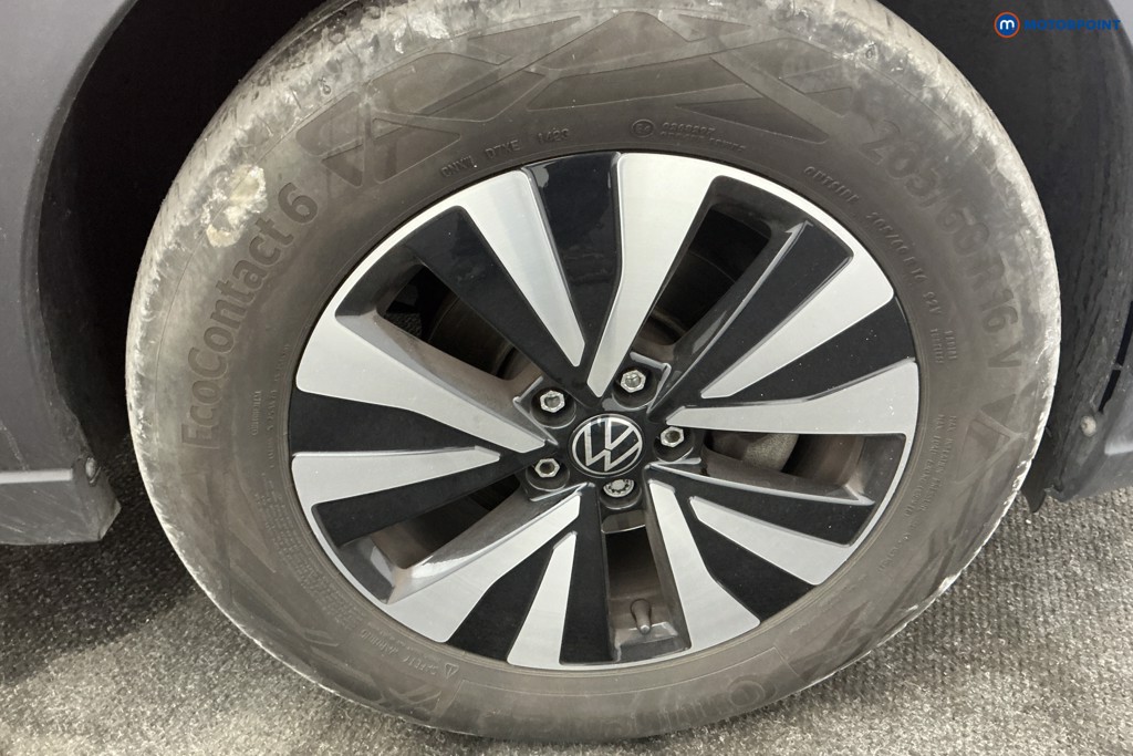 Volkswagen Taigo Life Automatic Petrol SUV - Stock Number (1660692) - 33rd supplementary image