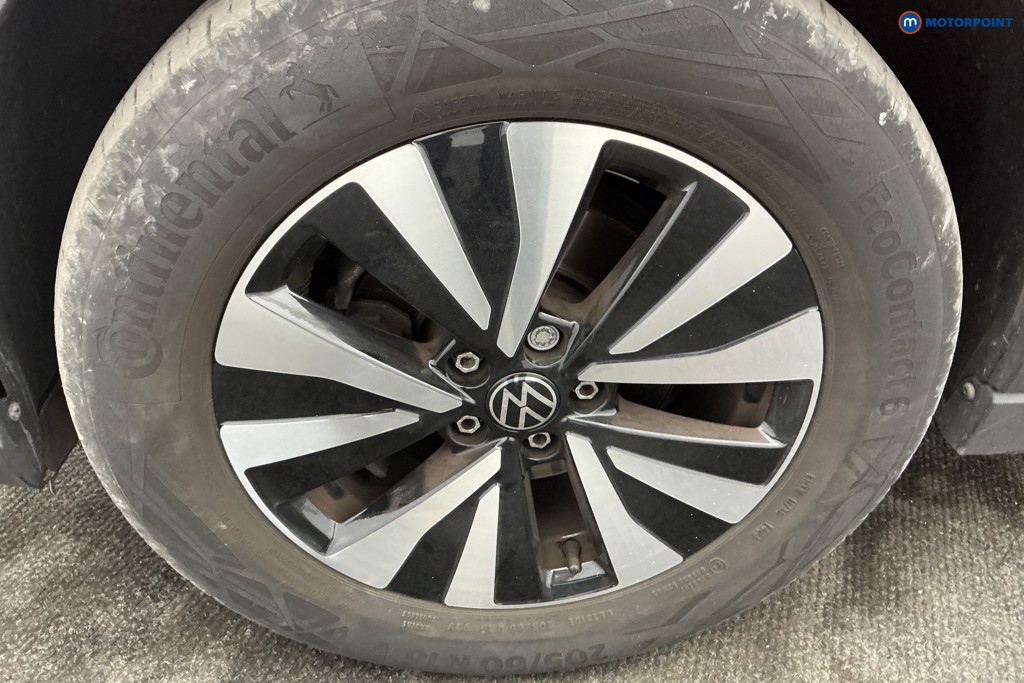 Volkswagen Taigo Life Automatic Petrol SUV - Stock Number (1660692) - 34th supplementary image