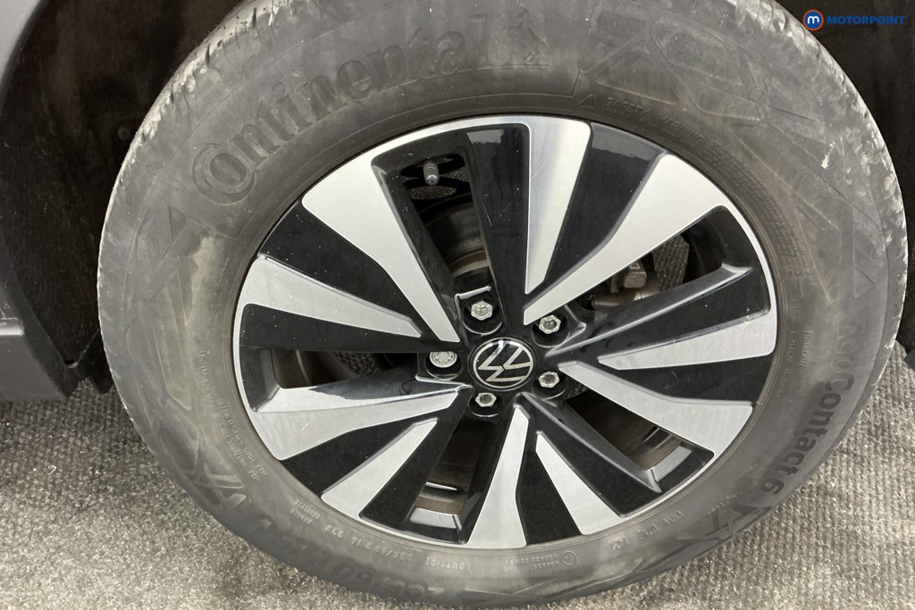 Volkswagen Taigo Life Automatic Petrol SUV - Stock Number (1660692) - 35th supplementary image
