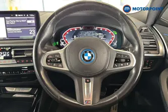 BMW IX3 M Sport Pro Automatic Electric SUV - Stock Number (1660703) - 2nd supplementary image