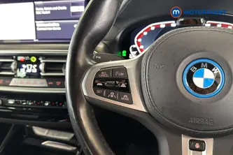 BMW IX3 M Sport Pro Automatic Electric SUV - Stock Number (1660703) - 4th supplementary image