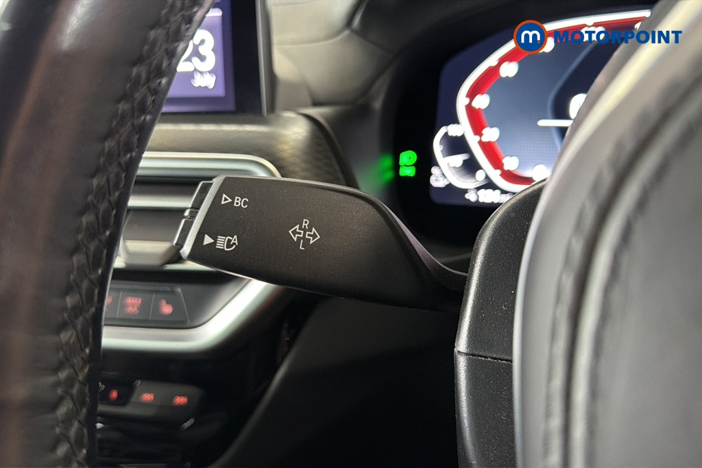 BMW IX3 M Sport Pro Automatic Electric SUV - Stock Number (1660703) - 5th supplementary image