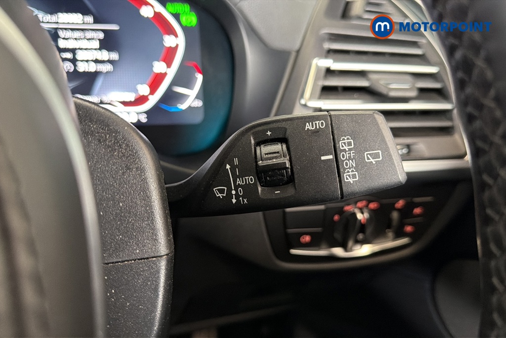 BMW IX3 M Sport Pro Automatic Electric SUV - Stock Number (1660703) - 6th supplementary image