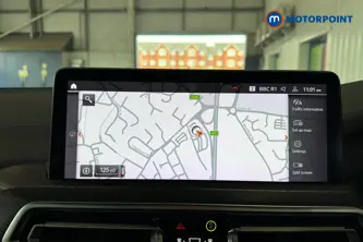 BMW IX3 M Sport Pro Automatic Electric SUV - Stock Number (1660703) - 9th supplementary image