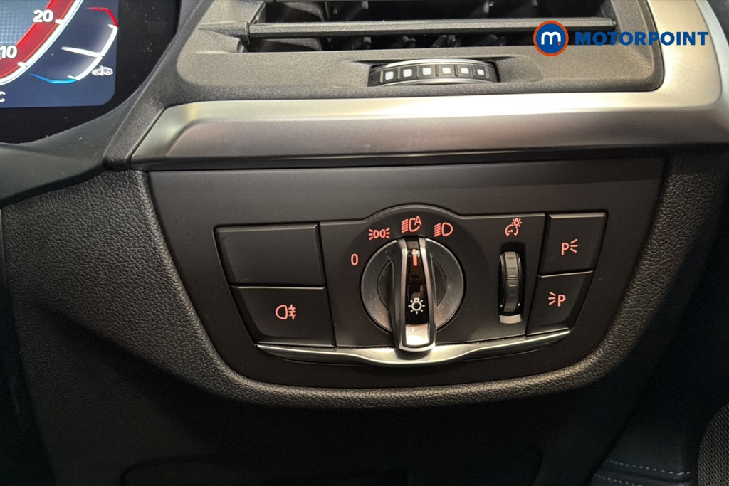 BMW IX3 M Sport Pro Automatic Electric SUV - Stock Number (1660703) - 11th supplementary image