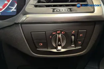 BMW IX3 M Sport Pro Automatic Electric SUV - Stock Number (1660703) - 11th supplementary image