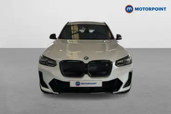 BMW IX3 M Sport Pro Automatic Electric SUV - Stock Number (1660703) - Front bumper